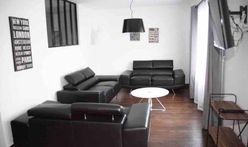 Jamin Apartment | Camille Reims