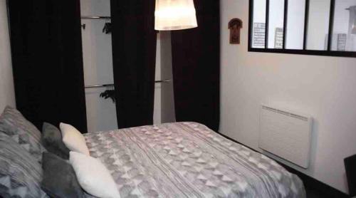 Jamin Apartment | Camille Reims