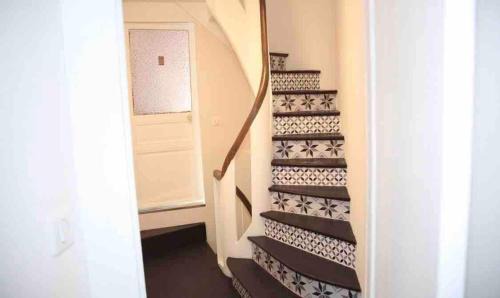 Jamin Apartment | Camille Reims