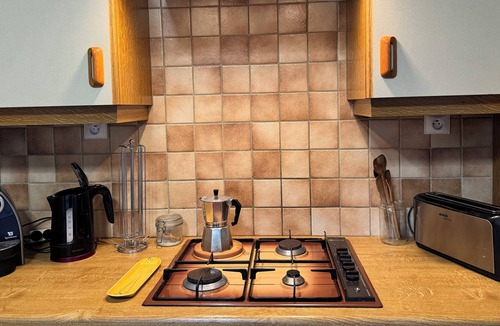 Saillans House | Camille's house