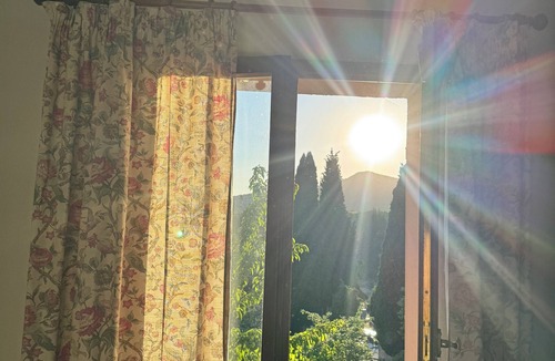 Saillans House | Camille's house