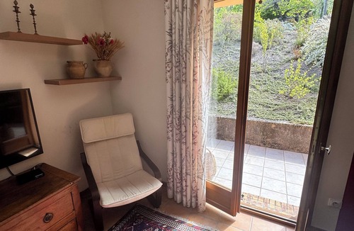 Saillans House | Camille's house