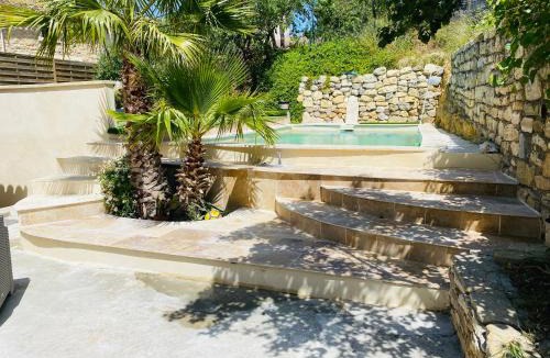 Roquefort-des-Corbieres House | Camin del Bosc