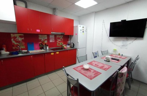 Molotovka Hostel | Camin Hostel