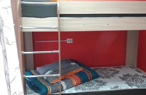 Molotovka Hostel | Camin Hostel