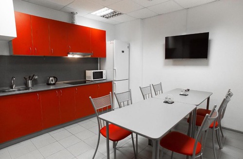 Molotovka Hostel | Camin Hostel