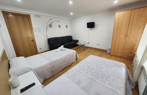 Belorado House | Caminante