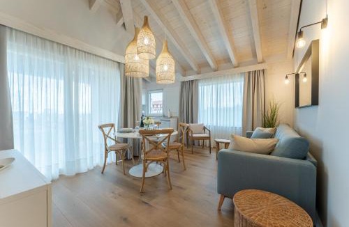 Orena Apartment | CAMINO AL MAR APARTAMENTOS -Tranquilidad en la costa-