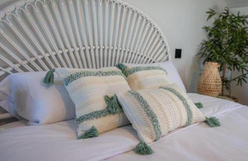 Ibeas de Juarros House | Camino Blanco