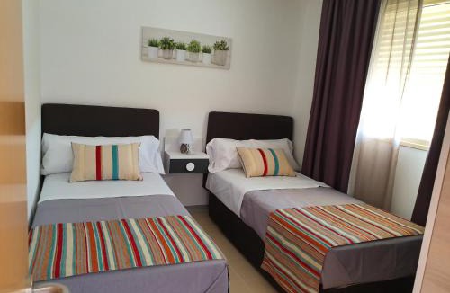 Rabe de las Calzadas Apartment | Camino De Rabe