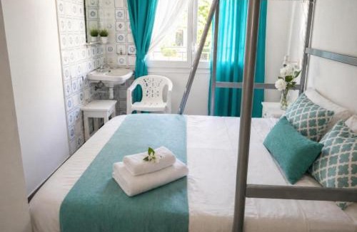 Llanca House | Camino de Santiago Can Pau Costa Brava