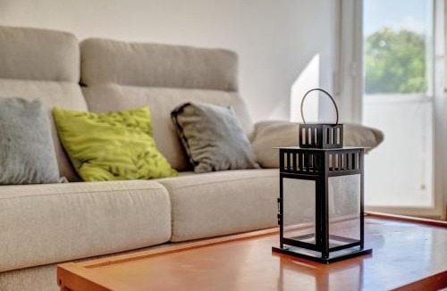 Echavacoiz Apartment | Camino Pamplona 3 by Clabao