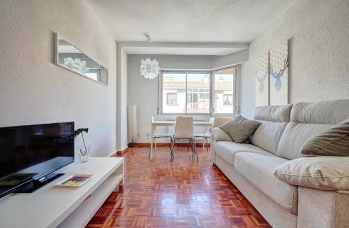 Echavacoiz Apartment | Camino Pamplona 5 by Clabao