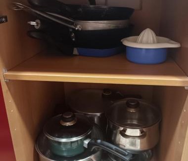 Jaca Apartment | Camino Santiago Etxea