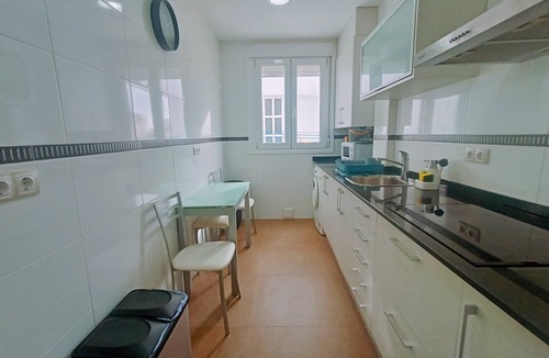 Castello de la Plana Apartment | Caminos del Mediterráneo