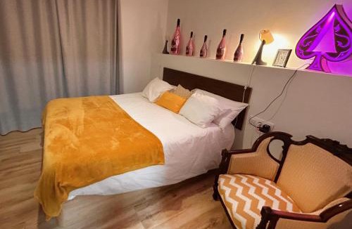 El Masroig Apartment | Camins del Priorat Ermita sant Pau