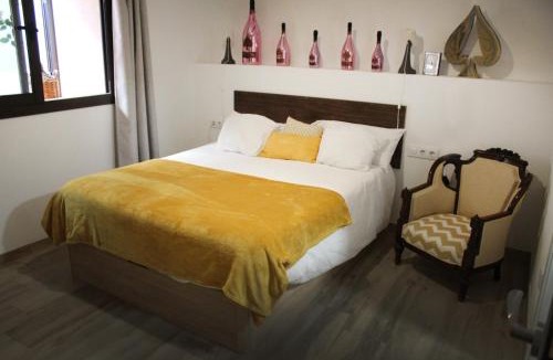 El Masroig Apartment | Camins del Priorat Ermita sant Pau