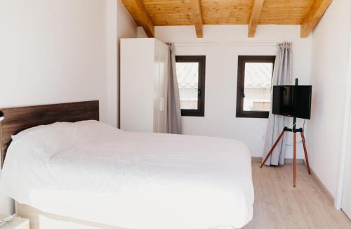El Masroig Apartment | Camins del Priorat : Ermita Pinyeres