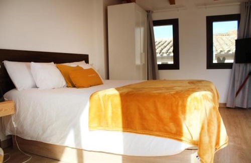 El Masroig House | Camins del priorat
