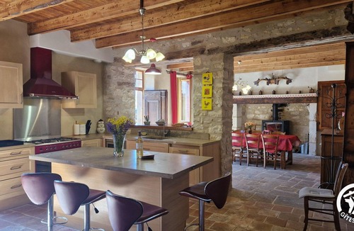 Livers-Cazelles House | Cammarc - LIVERS-CAZELLES