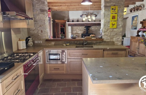 Livers-Cazelles House | Cammarc - LIVERS-CAZELLES