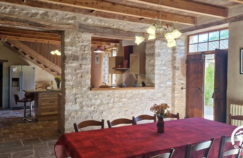 Livers-Cazelles House | Cammarc - LIVERS-CAZELLES