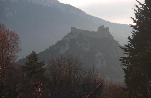 Montreal Villa | Cammas de Bas