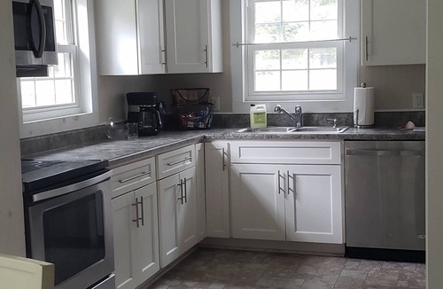 Asheboro House | Cammy's Cottage