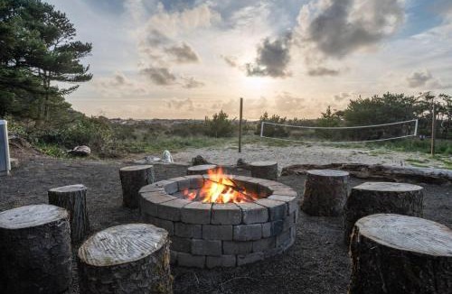 Rockaway Beach House | Camp 33