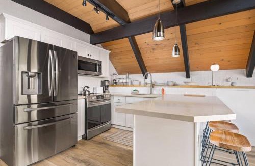 Rockaway Beach House | Camp 33