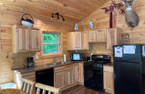 Town of Webb House | Camp Adirondack