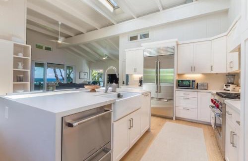 Wainiha House | Camp Alealea 1 home