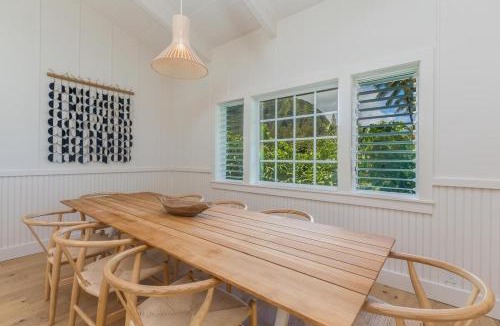 Wainiha House | Camp Alealea 1 home