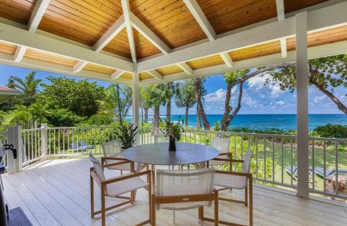 Wainiha House | Camp Alealea 2 home