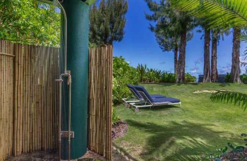 Wainiha House | Camp Alealea home