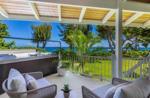 Wainiha House | Camp Alealea home