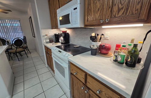 Pahrump House | Camp Archangel
