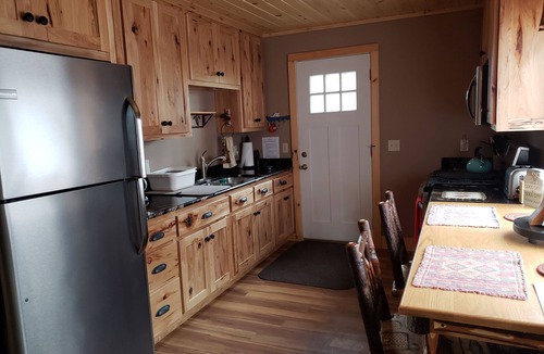 Town of Webb House | Camp Balsam Old Adirondack camp