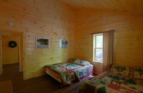 Town of Webb House | Camp Bear Path