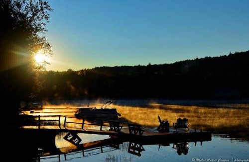Town of Webb House | Camp Bear Path