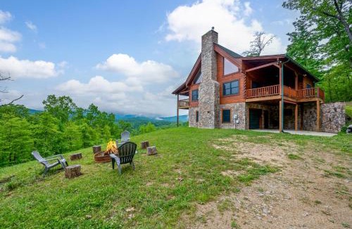 Townsend Ski Chalet | Camp Black Bear