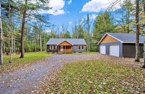 Town of Webb House | Camp Blantons - Old Forge