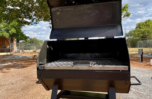 Cache RV Rental | Camp by the Wichita Mountains Wildlife Refuge