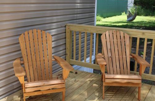 Hayes Other | Camp Cardinal