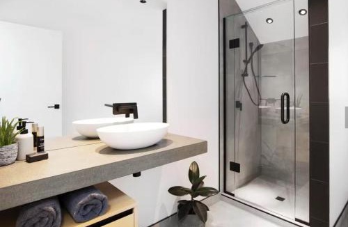 Cardrona Apartment | Camp Cardrona Apartments