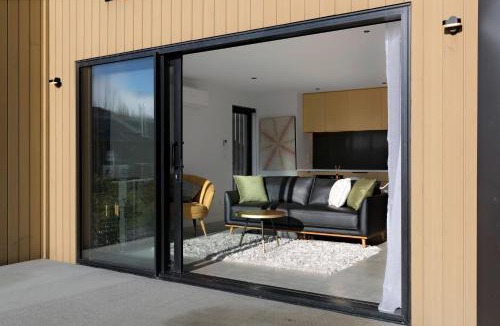 Cardrona Apartment | Camp Cardrona Apartments