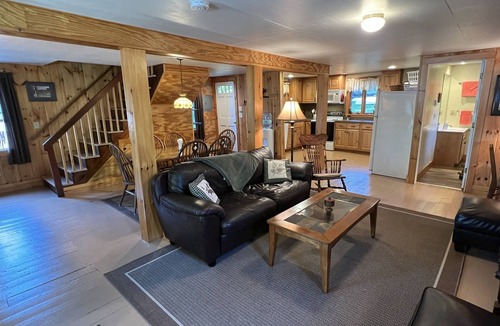 Cooperstown House | Camp Champion Otsego Lake Waterfront, Charming "Legacy Camp", 3 bdrm/2 bath