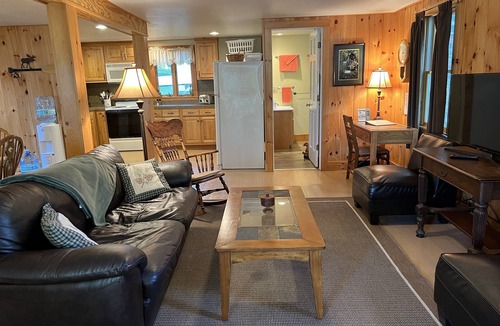 Cooperstown House | Camp Champion Otsego Lake Waterfront, Charming "Legacy Camp", 3 bdrm/2 bath