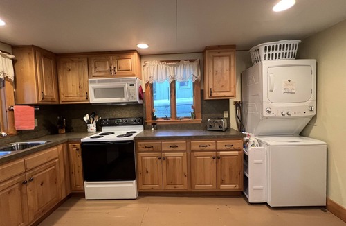Cooperstown House | Camp Champion Otsego Lake Waterfront, Charming "Legacy Camp", 3 bdrm/2 bath