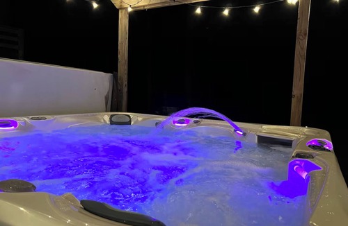 Onancock House | Camp Chesapeake 50% OFF 6 bedroom Private Waterfront Retreat